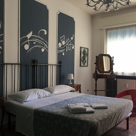 B&B Barbarossa Livorno Exterior foto