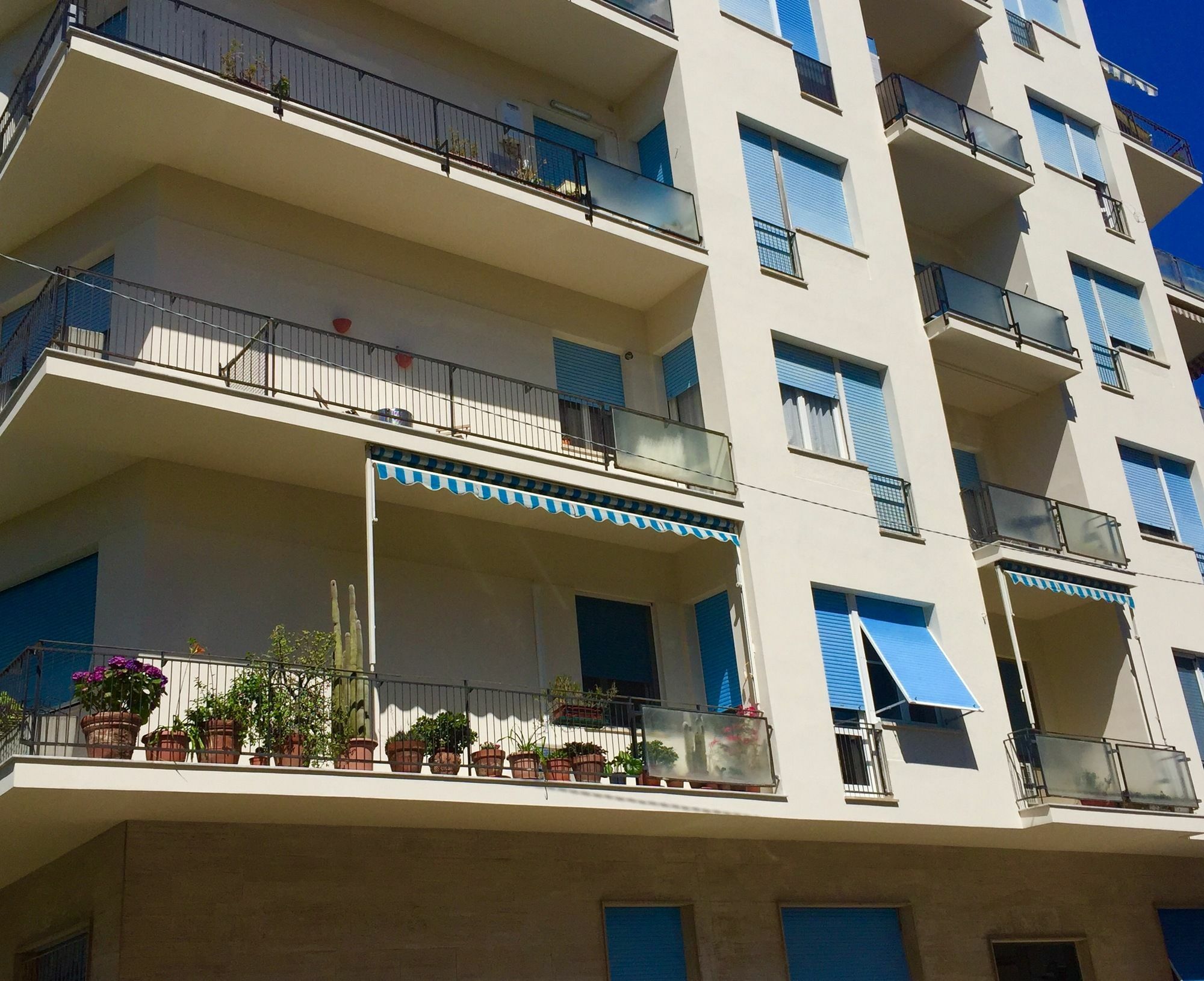 B&B Barbarossa Livorno Exterior foto