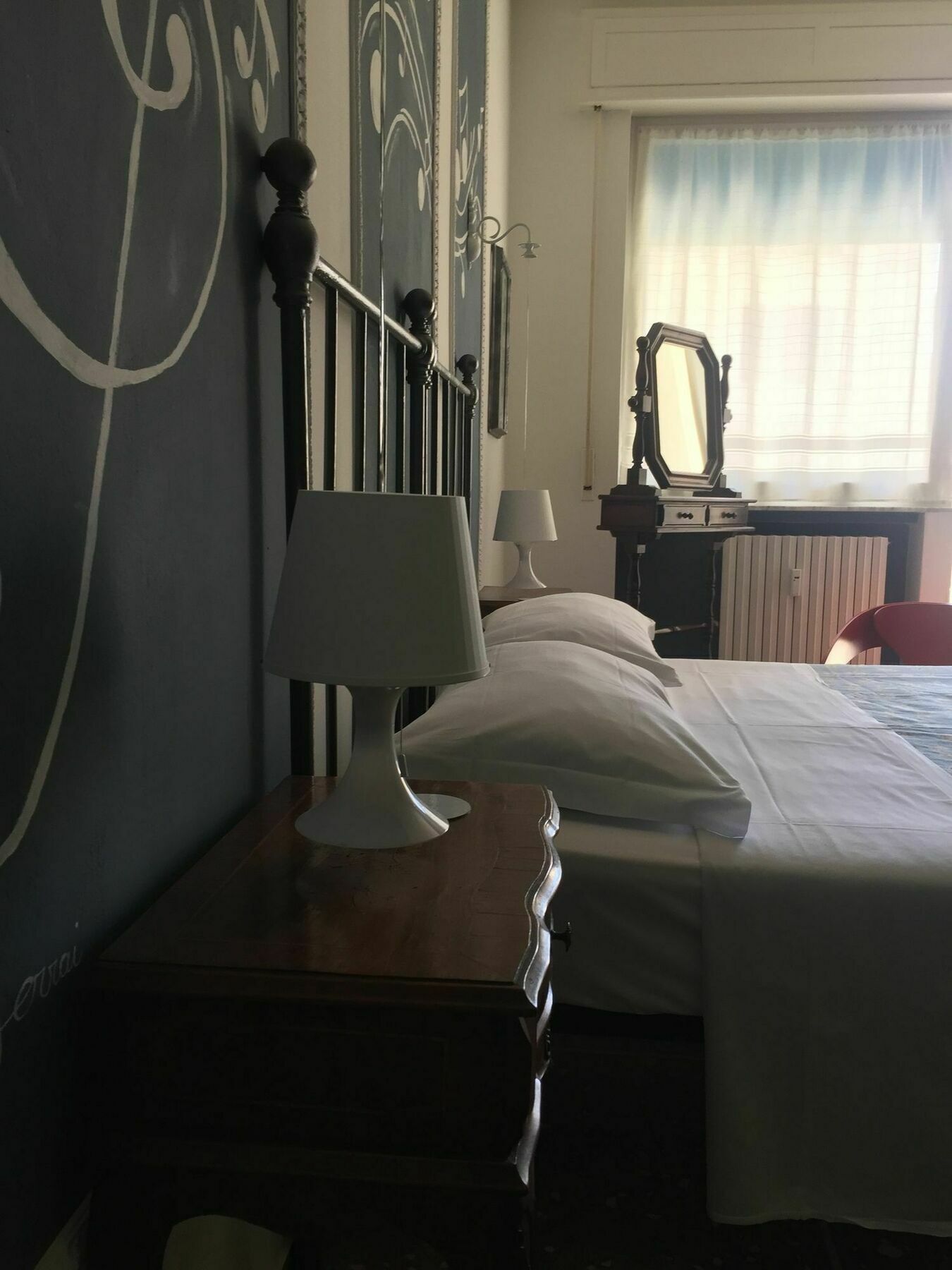 B&B Barbarossa Livorno Exterior foto